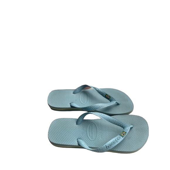 havaianas   flip flops 7/8 - Picture 3 of 3